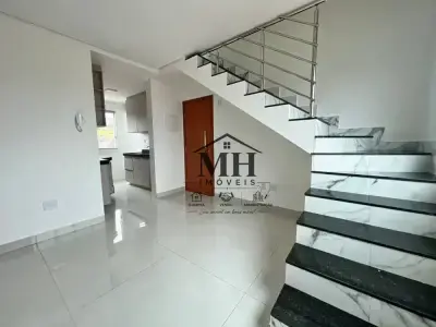 Cobertura com 3 quartos em Copacabana