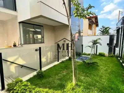 Cobertura com 3 quartos em Copacabana