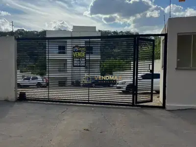 Imóveis em Ocidental Parque