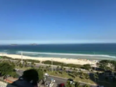 Apartamento com 2 quartos em Barra da Tijuca, Rio de Janeiro - 100m²