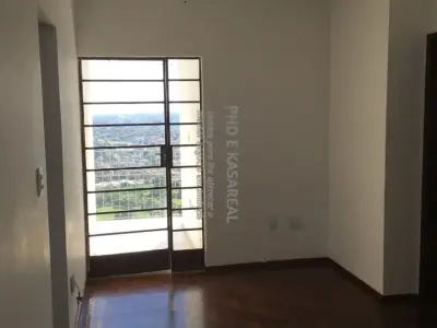 Apartamento em Caiçara