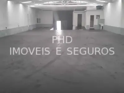Galpão em Carlos Prates