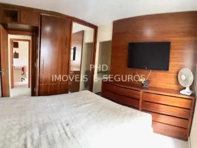 Apartamento em Castelo