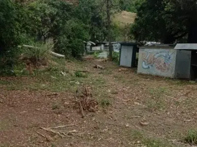Lote / Terreno em Granjas Primavera (Justinópolis)