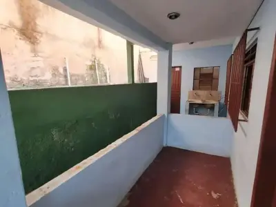 Casa em Palmares