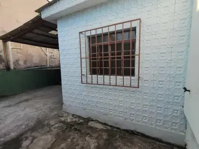 Casa em Palmares