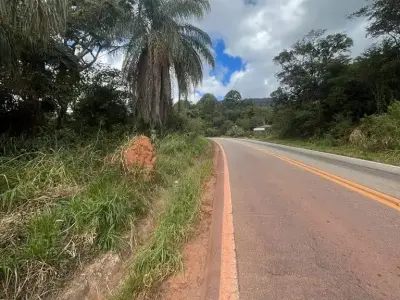 Lote / Terreno em Roças Novas