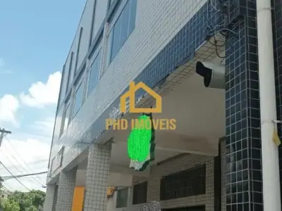 Galpão em Glória