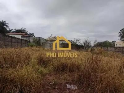 Lote / Terreno em Bandeirantes (Pampulha)
