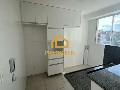 Apartamento em Nacional