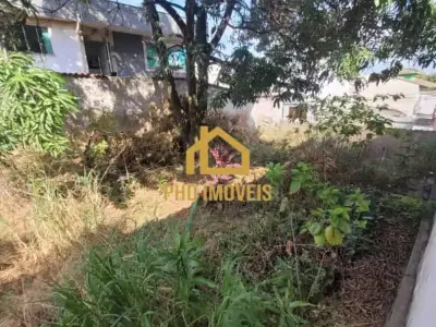 Lote / Terreno em Caiçaras
