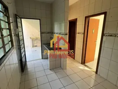 Casa em Santa Terezinha