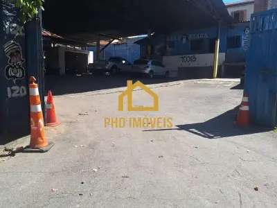 Lote / Terreno em Santa Cruz