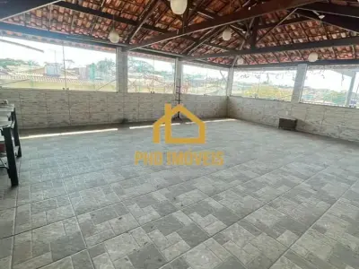 Casa em Tancredo Neves