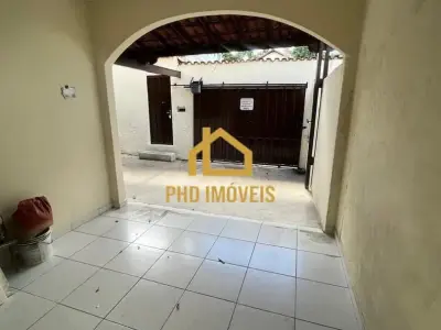 Casa em Santa Terezinha
