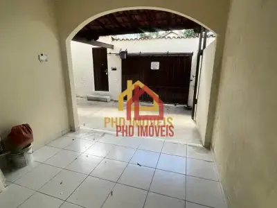 Casa em Santa Terezinha