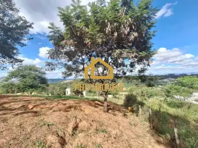 Lote / Terreno em Luar da Pampulha