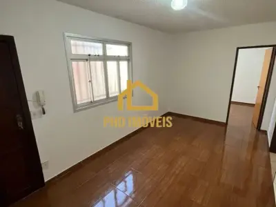 Apartamento em Caiçara