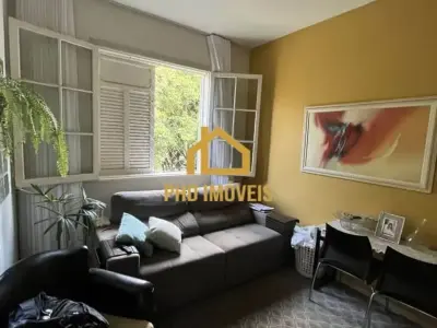 Apartamento em Santo Antônio