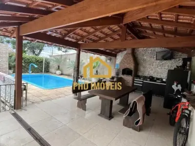Casa em São Gotardo