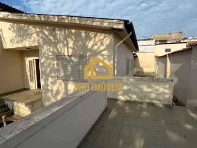 Casa em Caiçara