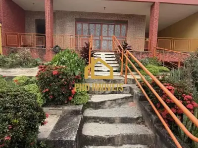 Casa em Liberdade