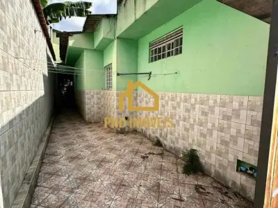 Lote / Terreno em Salgado Filho