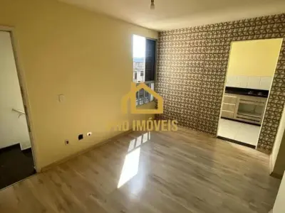 Apartamento em Ouro Minas