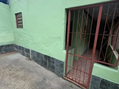 Kitnet em Inconfidência