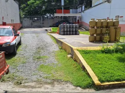 Lote / Terreno em Paquetá