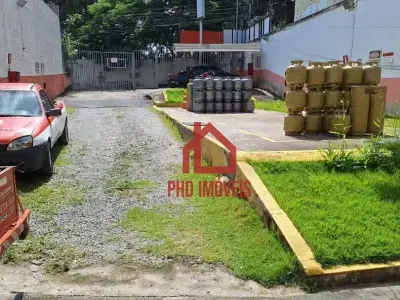 Imóveis em Paquetá