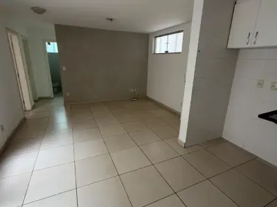 Área Privativa em Paquetá