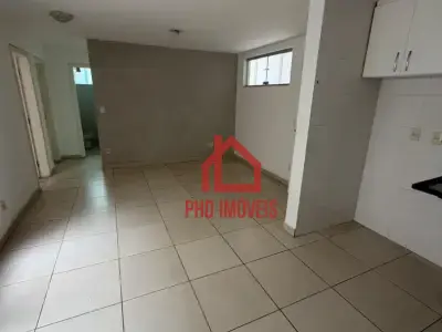 Área Privativa em Paquetá