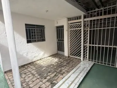 Kitnet em Santa Terezinha