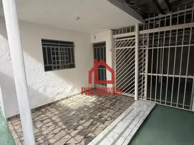 Imóveis em Santa Terezinha