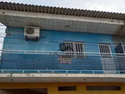 Kitnet com 1 quartos em Cidade Praiana