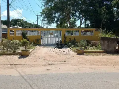 Imóveis em Nova Califórnia (Tamoios)