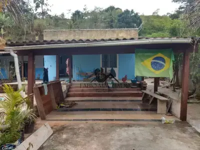 Imóveis em Cantagalo