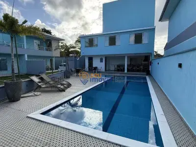 Imóveis em CAMBOLO