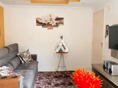 Apartamento em NOVA PAMPULHA