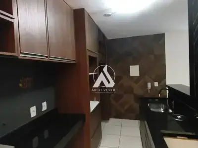 Apartamento em Nova Pampulha