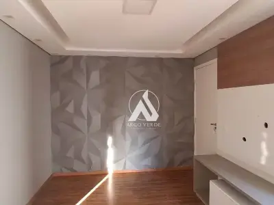 Apartamento em Chácaras Granja Pousada del Rey