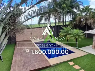 Área Privativa com 3 quartos em Jardim Itaú