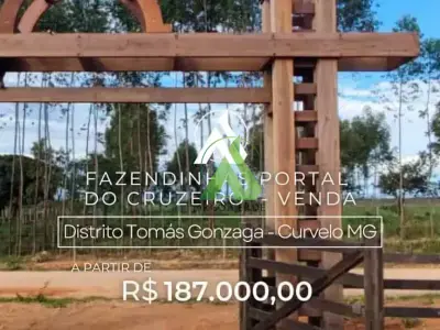 Fazenda com 0 quartos em Centro