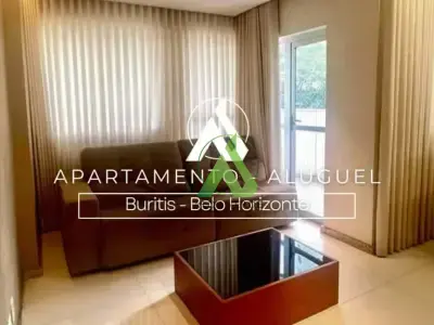 Imóveis em Buritis