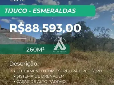Imóveis em Tijuco
