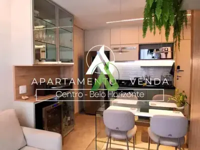 Imóveis em Centro