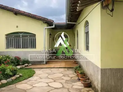 Imóveis em Vera Cruz