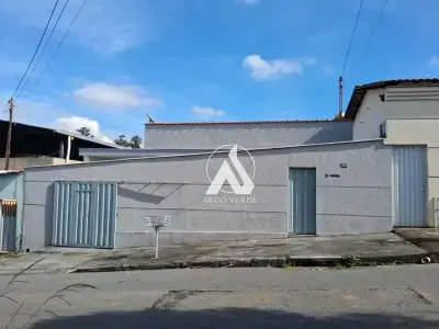 Casa em Indústrias II