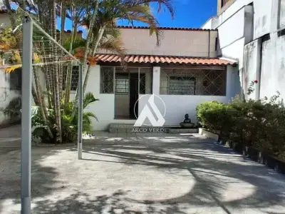 Casa em Sagrada Família
